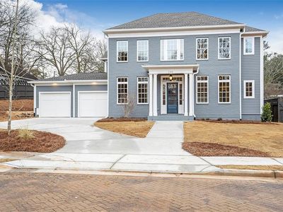150 Emerson Ct, Roswell, GA, 30075