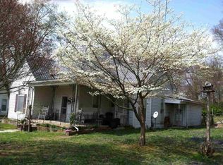516 E Walnut St, Scottsville, KY 42164