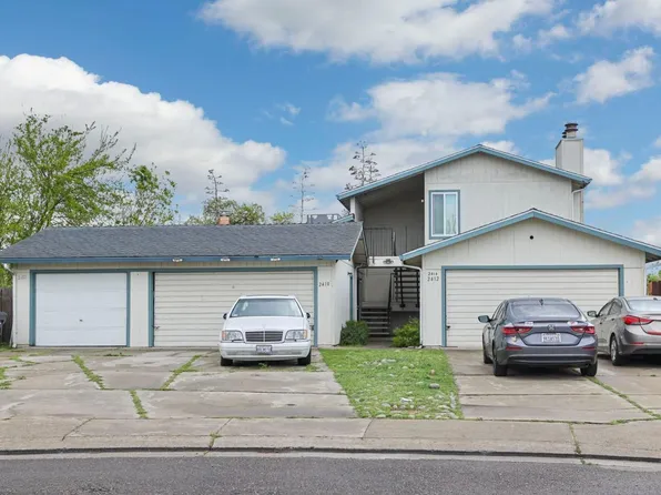 2410 Burlington Pl, Stockton, CA 95209