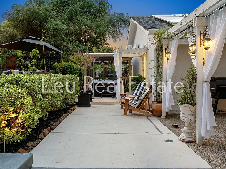 3777 De Sabla Rd — Photo 37