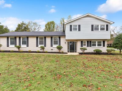 207 Tulip Tree Rd, Shelbyville, TN, 37160