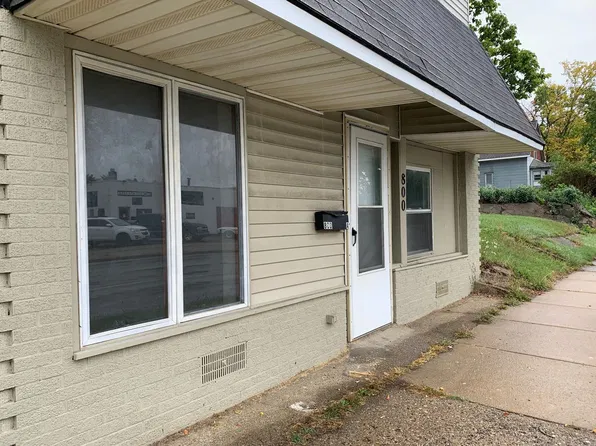 Page - 800, 800 Page St #A, Jackson, MI 49203