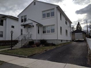 20 Rena St, Worcester, MA 01604