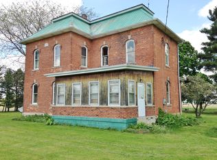 4340 Hook Rd, Crestline, OH 44827