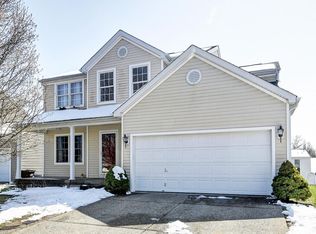 10325 Arbor Oak Dr, Louisville, KY 40229