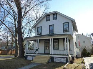 54 Maolis Ave, Bloomfield, NJ 07003