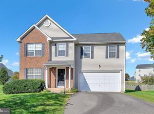 2325 Chestnut Dr, Culpeper, VA 22701