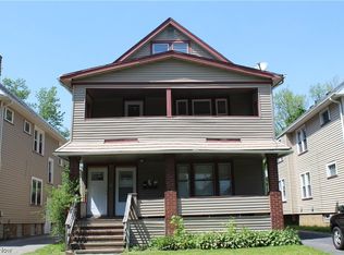3419 Altamont Ave, Cleveland Heights, OH 44118
