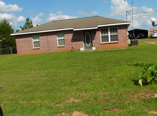 2251 S County Road 67, Midland City, AL 36350