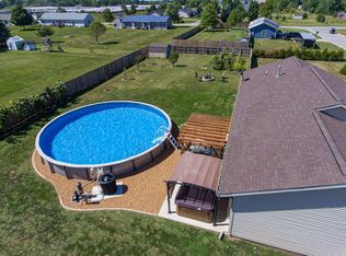 16192 Crimson Ave, Goshen, IN