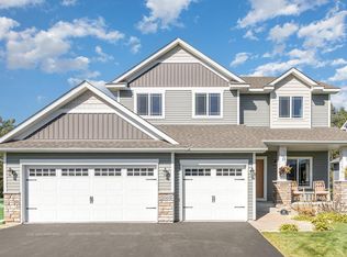 2069 Palm St, Lino Lakes, MN 55038