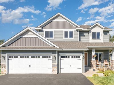 2069 Palm St, Lino Lakes, MN, 55038
