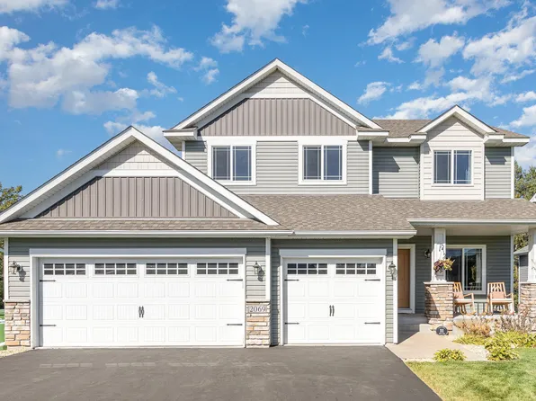 2069 Palm St, Lino Lakes, MN 55038