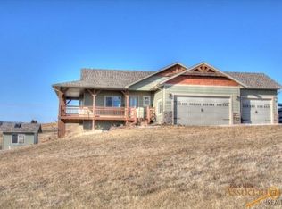 21623 Timbercreek Dr, Piedmont, SD 57769