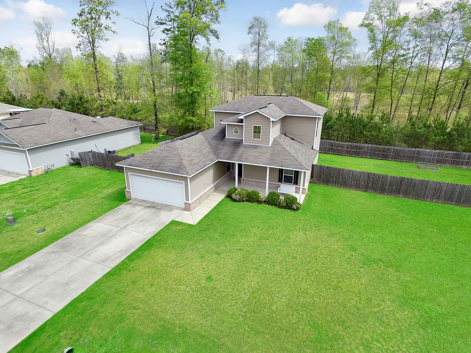 11409 Wellington Ln, Hammond, LA 70403 Zillow