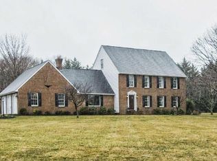 5415 Talon Ct, Clarksville, MD 21029