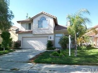 13706 Cabrillo Ct, Fontana, CA 92336