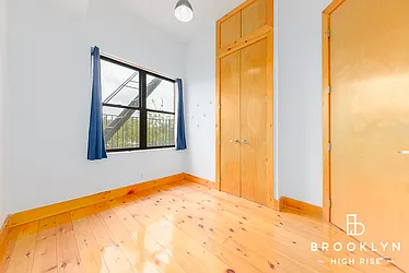 Rented by Brooklyn High Rise LLC
