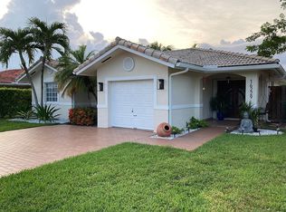 16229 SW 78th Ter, Miami, FL 33193