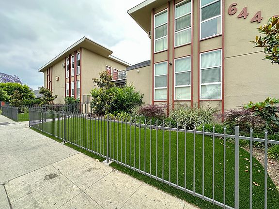 3rd image of 6450 Lexington Ave #45A