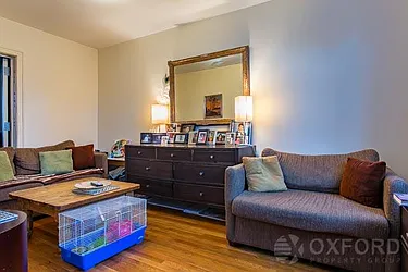 Rented by Oxford Property Group