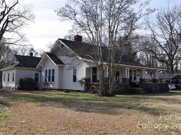 2335 Old York Rd, Chester, SC 29706