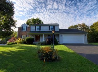 27 Barley Mow Run, New Hartford, NY 13413