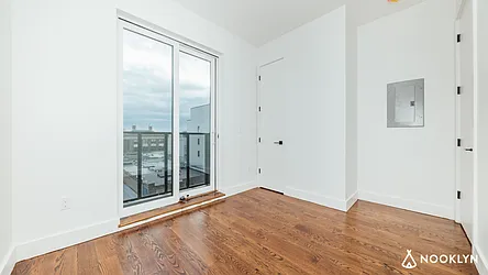 Rented by Nooklyn NYC LLC