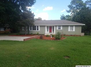 808 13th Ave SE, Decatur, AL 35601