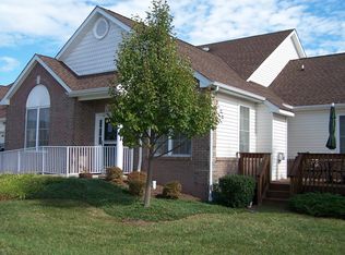 86 Samson Dr #86, Flemington, NJ 08822