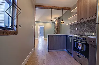 Rented by ERNY LLC