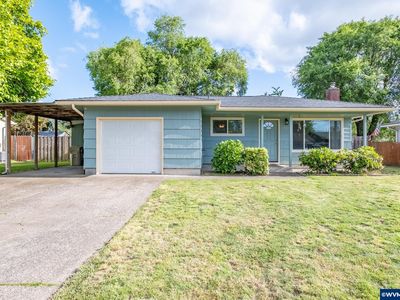 1224 29th Ave SE, Albany, OR, 97322