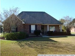 13475 Paces Pointe Dr, Gonzales, LA 70737