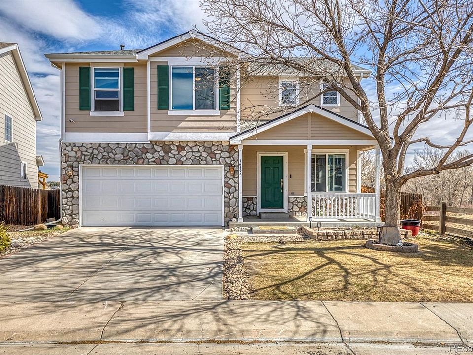 1st image of 16493 E Otero Avenue
