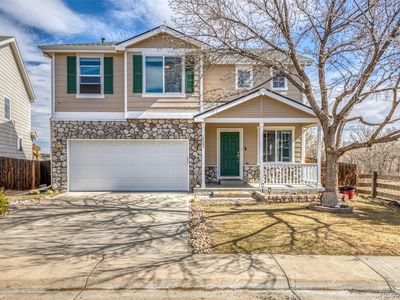 16493 E Otero Avenue, Englewood, CO, 80112