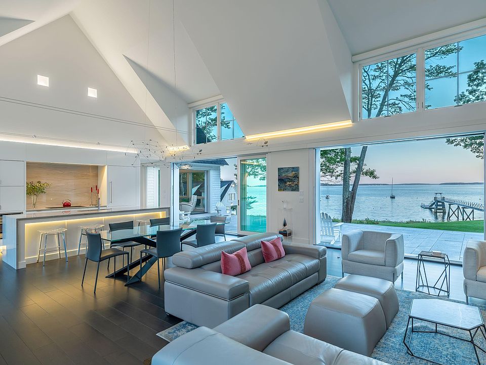 104 Spruce Point Road, Yarmouth, ME 04096 Zillow