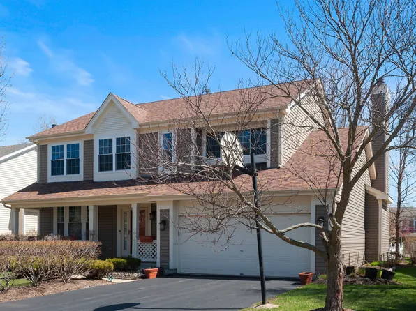 (undisclosed Address), Grayslake, IL 60030