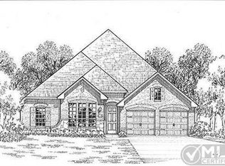 10874 Morro Bay Ln, Frisco, TX 75035
