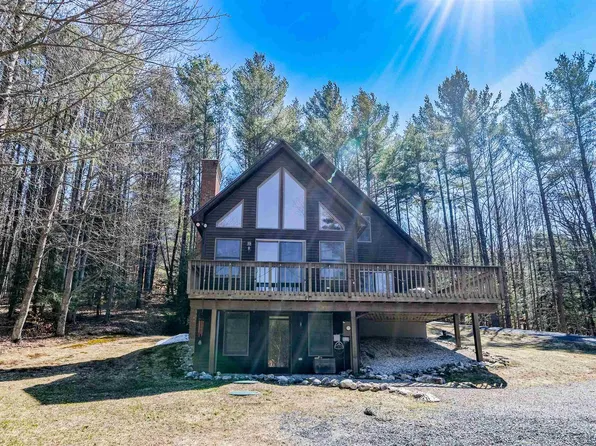 48 Holly Lane, Ludlow, VT 05149