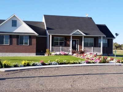 414 W 100 N, Blackfoot, ID, 83221