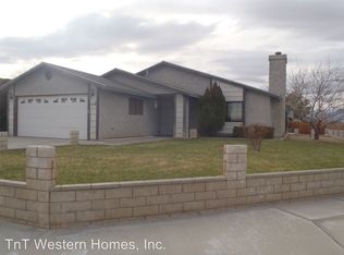 375 N Inyo St, Ridgecrest, CA 93555