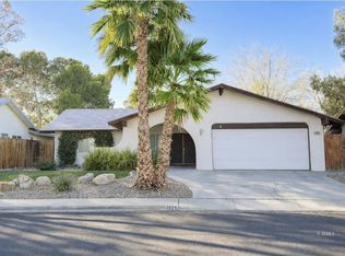 1025 Mary Ann Ave, Ridgecrest, CA 93555