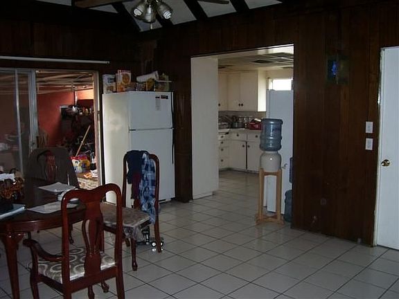 Dining / family room