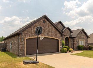 6204 Doreen Dr, Bryant, AR 72022