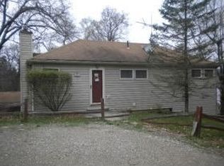 Hillsdale, Gregory, MI