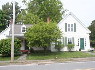 356 Central St, Winchendon, MA 01475