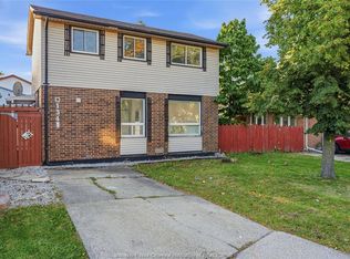 1341 Arncliffe Pl, Windsor, ON N8S4K1