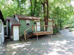 1311 S Crestline St, Spokane, WA 99202