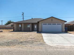21025 Orchid Dr, California City, CA