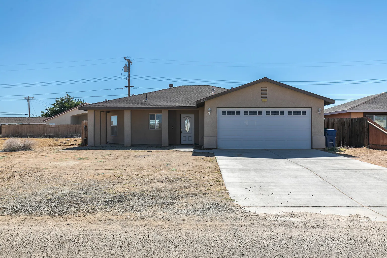 21025 Orchid Dr photo 1